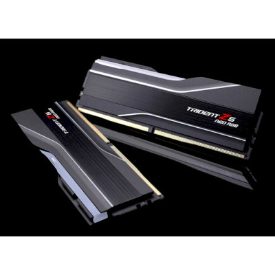 G.Skill 32GB (2x16GB) DDR5 6000MHz Trident Z5 Neo RGB (F5-6000J3238F16GX2-TZ5NR)