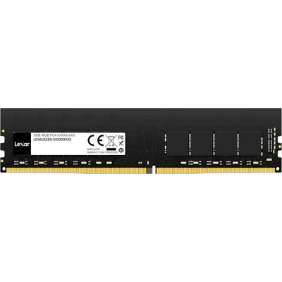 Lexar 16 GB DDR4 3200 MHz (LD4AU016G-B3200GSST)