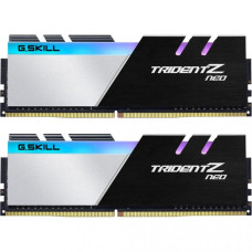 G.Skill 64 GB (2x32GB) DDR4 3600 MHz Trident Z Neo (F4-3600C18D-64GTZN)