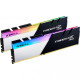 G.Skill 64 GB (2x32GB) DDR4 3600 MHz Trident Z Neo (F4-3600C18D-64GTZN)