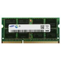 Samsung 8 GB SO-DIMM DDR3L 1600 MHz (M471B1G73DB0-YK0)