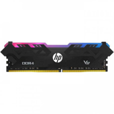 HP 8 GB DDR4 3600 MHz V8 RGB (7EH92AA)