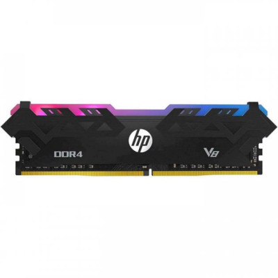 HP 8 GB DDR4 3600 MHz V8 RGB (7EH92AA)