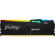 Kingston FURY 16 GB DDR5 6000 MHz Beast RGB Black (KF560C30BBA-16)