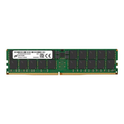 Micron 64 GB DDR5 5600 MHz (MTC40F2046S1RC56BD1R)