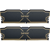 Lexar 32GB (2x16GB) 6000 CL38 THOR (LD5U16G60C38LG-RGD)