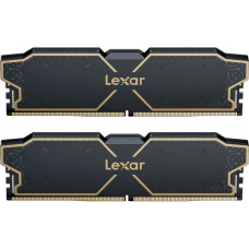 Lexar 32GB (2x16GB) 6000 CL38 THOR (LD5U16G60C38LG-RGD)