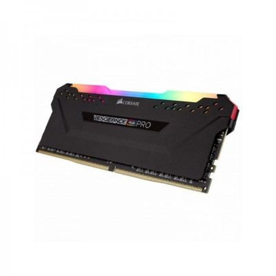 Corsair 32 GB DDR4 3200 MHz RGB Pro K4 (CMW32GX4M4Z3200C16)