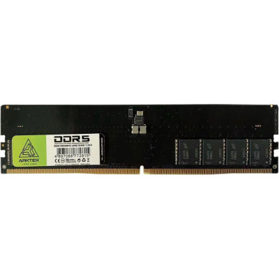 ARKTEK 32 GB DDR5 4800MHz (AKD5S32P4800)
