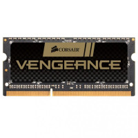 Corsair 8 GB SO-DIMM DDR3 1333 MHz Vengeance (CMSX8GX3M1A1600C10)