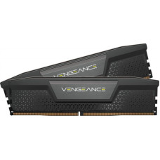 Corsair 64 GB (2x32GB) DDR5 5600 MHz Vengeance (CMK64GX5M2B5600C40)