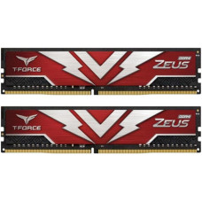 TEAM 64 GB (2x32GB) DDR4 3200 MHz T-Force Zeus (TTZD464G3200HC20DC01)