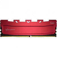 Exceleram 32 GB DDR4 3000 MHz Red Kudos (EKRED4323016C)