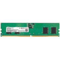 Transcend 16 GB (2x8GB) DDR5 4800 MHz (JM4800ALE-16G)