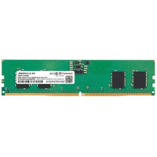 Transcend 16 GB (2x8GB) DDR5 4800 MHz (JM4800ALE-16G)