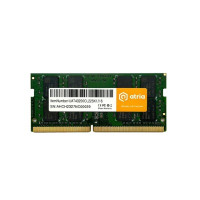 ATRIA 16Gb DDR4 3200MHz sodimm (UAT43200CL22SK1/16)