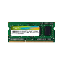 Silicon Power 4 GB SO-DIMM DDR3 1600 MHz (SP004GLSTU160N02)