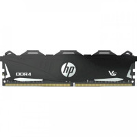 HP 16 GB DDR4 3200 MHz V6 Black (7EH68AA)