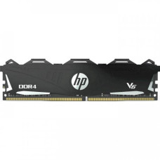 HP 16 GB DDR4 3200 MHz V6 Black (7EH68AA)