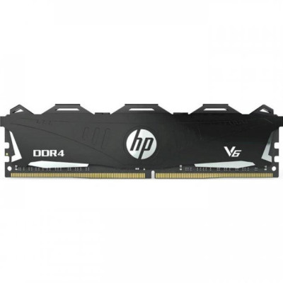 HP 16 GB DDR4 3200 MHz V6 Black (7EH68AA)