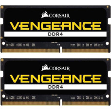Corsair 32 GB (2x16GB) SO-DIMM DDR4 3200 MHz Vengeance (CMSX32GX4M2A3200C22)