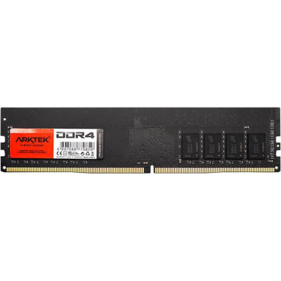ARKTEK 4 GB DDR4 2666 MHz (AKD4S4P2666)