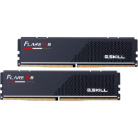 G.Skill DDR5 32GB (2x16GB) 6000Mhz Flare X5 (F5-6000J3238F16GX2-FX5)