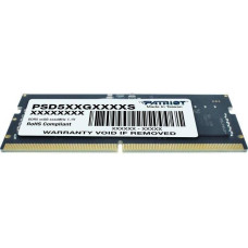 PATRIOT 32GB DDR5 5600 MHz Signature Line (PSD532G56002S)