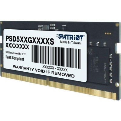 PATRIOT 32GB DDR5 5600 MHz Signature Line (PSD532G56002S)