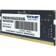 PATRIOT 32GB DDR5 5600 MHz Signature Line (PSD532G56002S)