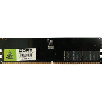 ARKTEK 32 GB DDR5 5200 MHz (AKD5S32P5200)