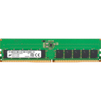 Micron Server Memory DDR5 64GB 4800MHz CL40 Registered (MTC40F2046S1RC48BR)