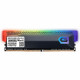 Geil 16 GB (2x8GB) DDR4 3200 MHz Orion RGB Titanium Gray (GOSG416GB3200C16BDC)