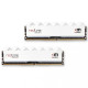 Mushkin 32 GB (2x16GB) DDR4 4000 MHz Redline White (MRD4U400JNNM16GX2)