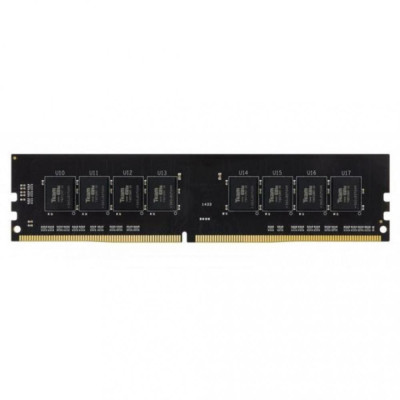 TEAM 8 GB DDR4 3200 MHz Elite (TED48G3200C2201)