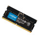 Crucial 8 GB SO-DIMM DDR5 4800 MHz (CT8G48C40S5)