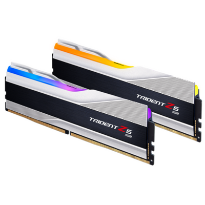 G.Skill 32 GB (2x16GB) DDR5 5200 MHz Trident Z5 RGB (F5-5200J4040A16GX2-TZ5RS)