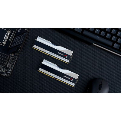 G.Skill 32 GB (2x16GB) DDR5 5200 MHz Trident Z5 RGB (F5-5200J4040A16GX2-TZ5RS)