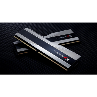 G.Skill 32 GB (2x16GB) DDR5 5200 MHz Trident Z5 RGB (F5-5200J4040A16GX2-TZ5RS)