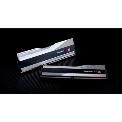 G.Skill 32 GB (2x16GB) DDR5 5200 MHz Trident Z5 RGB (F5-5200J4040A16GX2-TZ5RS)