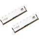 Mushkin 16 GB (2x8GB) DDR4 3600 MHz Redline White (MRD4U360JNNM8GX2)