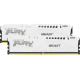 Kingston FURY 64 GB (2x32GB) DDR5 5200 MHz Beast EXPO White (KF552C36BWEK2-64)