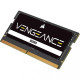 Corsair 32 GB (2x16GB) SO-DIMM DDR5 4800 MHz Vengeance(CMSX32GX5M2A4800C40)