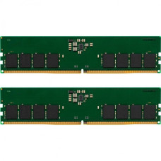 Kingston 16GB (2x8) DDR5 5200 MHz (KVR52U42BS6K2-16)