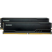 INTELIGENTES 32 GB (2x16GB) DDR5 6000 MHz Resistance (IR5DFM2/32)
