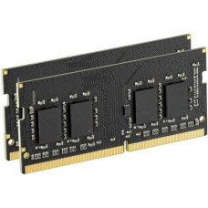 Exceleram 32 GB (2x16GB) SO-DIMM DDR5 5600 MHz (E50320564646CSD)
