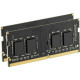 Exceleram 32 GB (2x16GB) SO-DIMM DDR5 5600 MHz (E50320564646CSD)