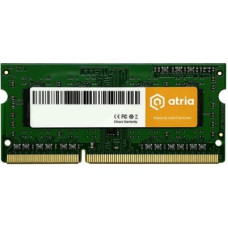 ATRIA 8Gb DDR4 3200MHz sodimm (UAT43200CL22SK1/8)