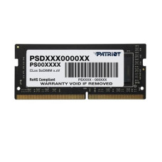 PATRIOT 8 GB DDR4 2400 MHz Signature Line (PSD48G240081S)