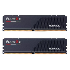 G.Skill Flare X5 48 GB (2 x 24 GB) DDR5-6000 CL40 Memory (F5-6000J4048F24GX2-FX5)